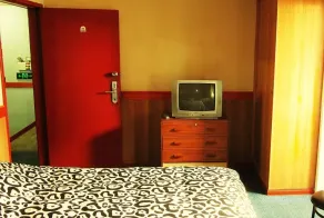 Hotel New Asturias - Room