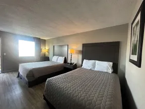 Executive Inn - Chambre