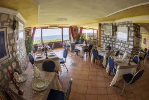 Hotel Internazionale - Restaurant