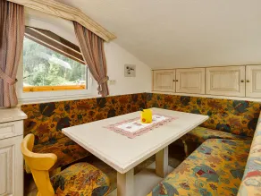 Haus Frieda - Matservice på rummet