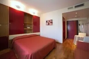 Grand Hotel President - Room