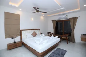 SHREE DURGA PARADISE - Camera