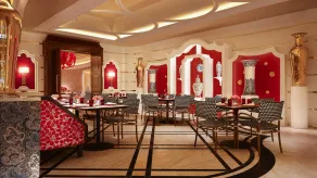 Encore Boston Harbor - Restaurant