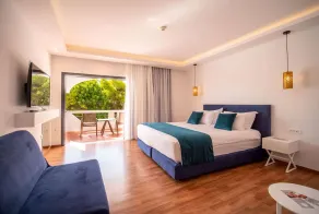 Ramada Loutraki Poseidon Resort - Rom