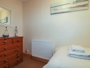 Summerfield Cottage - Room