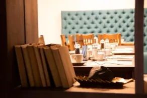 Hotel Biga - Restaurant