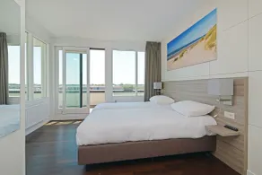 Fletcher Hotel - Restaurant Elzenduin - Chambre