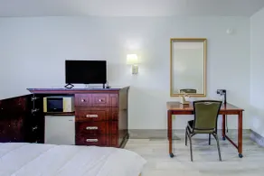  OYO Malden Airport Inn - Chambre