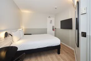 ibis Styles Paris Poissy - Værelse