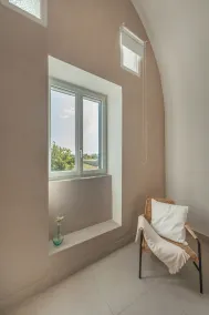 Cala Cala Rooms,Restaurant & Farm Experience - Ausblick vom Zimmer