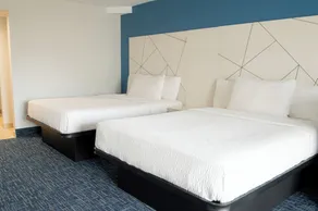 Bonita Beach Hotel - Room
