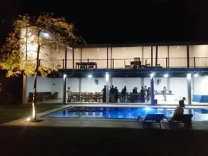 Honey Tree Polonnaruwa - Piscine