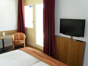 Tresa Bay Hotel - Lake Lugano - Chambre