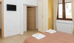 Dimora Mariù - Room