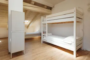 Tomato Backpackers - Værelse