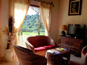 Hotel Aldiola Country Resort - Resepsjon