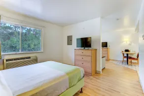  Studio 6 Extended Stay - Kissimmee, FL - Orlando - Rum