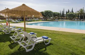 Ilunion Alcora Sevilla - Piscine