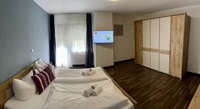 Landgasthof Waldeck - Room
