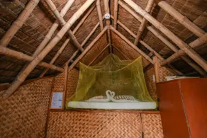 Mad Monkey Hostel Nacpan Beach - Zimmer