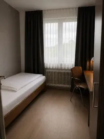 An der Stadthalle - Camera