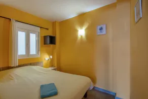 Apartment Calle Larga - Zimmer