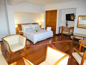 Hotel De La Opera - Room