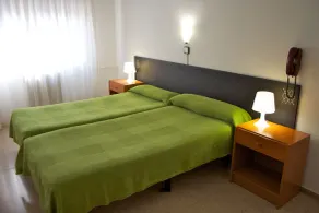 Siracusa - Chambre