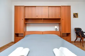 Apartment 1966 - Zimmer