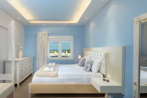 Aegean Apartments - Quarto