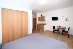 Residenza Montegrappa - Chambre