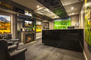 Quest East Melbourne - Reception