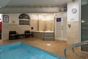 Holiday Inn Corby Kettering Hotel & Spa - Pool