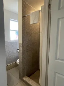 Rodeway Inn Pittsfield - Baño