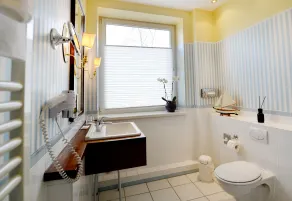 Hotel Birke, Ringhotel Kiel - Salle de bain