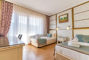 Asr-ı Ala Thermal Yalova - Room