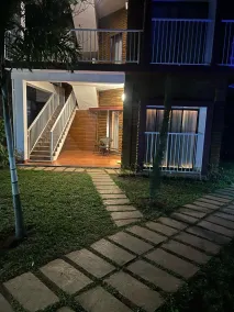 Coorg Nature Bliss Resort - Zimmer