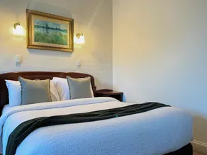 Victoria House Boutique Hotel and WineBar - Chambre
