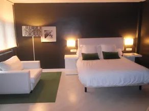Hotel Tobazo - Zimmer