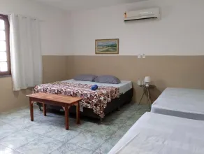 Hostel Aldeia Inn - Rum