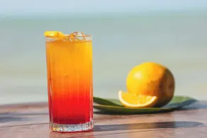 Casa Punta Coco & Beach Club - Restaurant