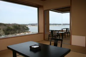Komatsu-kan Kofu-tei - Chambre