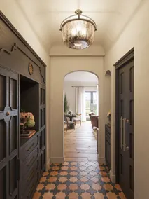 Commodore Perry Estate, Auberge Collection - Zimmer