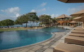 MERUSAKA Nusa Dua - Pool