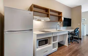 Extended Stay America Premier Suites - Austin - Austin Airport - Chambre