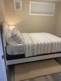 Serene and Stylish House Rental in Brighton, Saskatoon - Room
