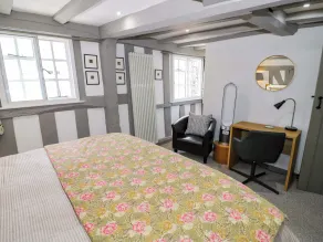 Charlie's Cottage - Quarto