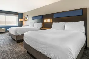 Holiday Inn Express & Suites - Carlisle Southwest I-81 by IHG - Chambre