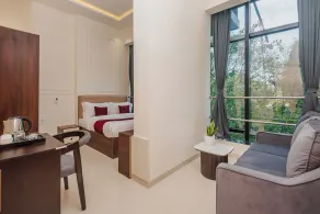 Hsquare Prime Stay - Camera