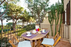 Hotel Baia delle Palme - Camera
